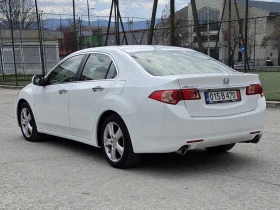 Honda Accord 2.4i-VTEC Дистроник Пълна сервизна история в ХОНДА, снимка 7
