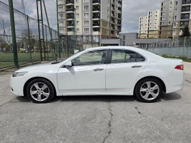 Honda Accord 2.4i-VTEC Дистроник Пълна сервизна история в ХОНДА, снимка 8