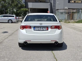 Honda Accord 2.4i-VTEC Дистроник Пълна сервизна история в ХОНДА, снимка 6
