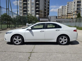 Honda Accord 2.4i-VTEC Дистроник Пълна сервизна история в ХОНДА, снимка 8