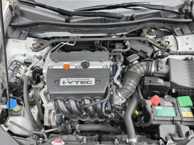 Honda Accord 2.4i-VTEC Дистроник Пълна сервизна история в ХОНДА, снимка 10