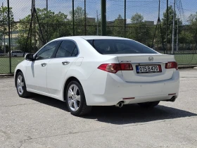 Honda Accord 2.4i-VTEC Дистроник Пълна сервизна история в ХОНДА, снимка 7