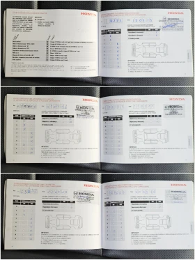Honda Accord 2.4i-VTEC Дистроник Пълна сервизна история в ХОНДА, снимка 16