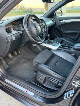 Audi A4, снимка 4