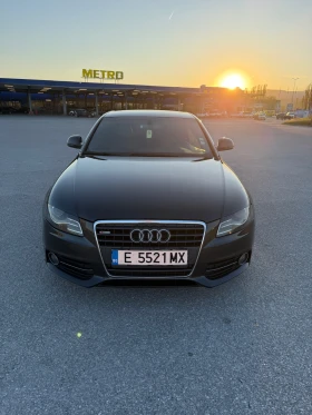 Audi A4, снимка 1