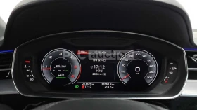 Audi A8 ЛАЗЕРИ / B&O PREMIUM / 360 / МАСАЖИ /  ТЕЛЕВИЗОРИ , снимка 9