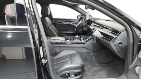 Audi A8 ЛАЗЕРИ / B&O PREMIUM / 360 / МАСАЖИ /  ТЕЛЕВИЗОРИ , снимка 14