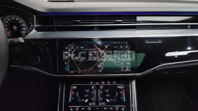 Audi A8 ЛАЗЕРИ / B&O PREMIUM / 360 / МАСАЖИ /  ТЕЛЕВИЗОРИ , снимка 10