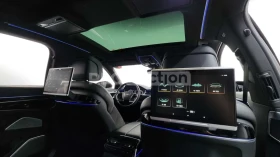 Audi A8 ЛАЗЕРИ / B&O PREMIUM / 360 / МАСАЖИ /  ТЕЛЕВИЗОРИ , снимка 15