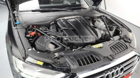 Audi A8 ЛАЗЕРИ / B&O PREMIUM / 360 / МАСАЖИ /  ТЕЛЕВИЗОРИ , снимка 5