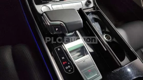 Audi A8 ЛАЗЕРИ / B&O PREMIUM / 360 / МАСАЖИ /  ТЕЛЕВИЗОРИ , снимка 13
