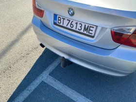 BMW 318, снимка 4