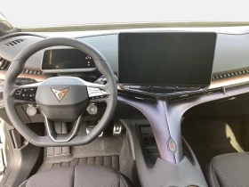 Cupra Tavascan VZ 84kWh 4DRIVE MATRIX-LED CAMERA , снимка 5