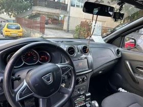 Dacia Logan 1.5d-avtomatik, снимка 8