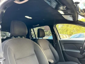 Dacia Logan 1.5d-avtomatik, снимка 5