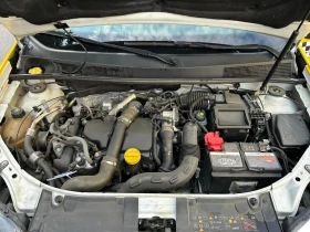 Dacia Logan 1.5d-avtomatik, снимка 7