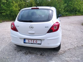Opel Corsa ECO 4 CILINDARA KLIMA, снимка 6