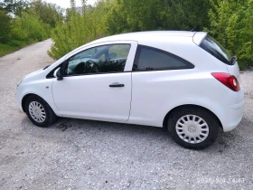 Opel Corsa ECO 4 CILINDARA KLIMA, снимка 3