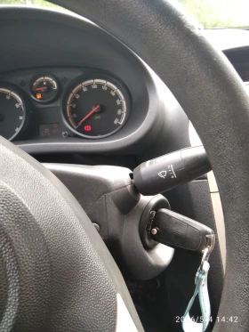 Opel Corsa ECO 4 CILINDARA KLIMA, снимка 12