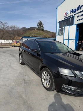 Skoda Octavia, снимка 2