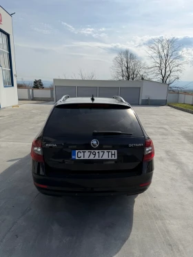Skoda Octavia, снимка 3
