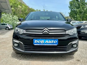 Citroen C-Elysee 1.6HDI-99к.с-CAR PLAY-ЛЕД-КЛИМАТРОНИК-ТЕМПОМАТ, снимка 2