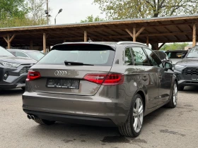 Audi A3 2.0TDI* СЕРВИЗНА КНИЖКА С ПЪЛНА ИСТОРИЯ, снимка 4