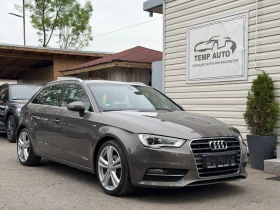 Audi A3 2.0TDI* СЕРВИЗНА КНИЖКА С ПЪЛНА ИСТОРИЯ, снимка 3