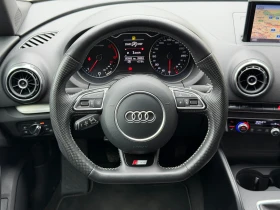 Audi A3 2.0TDI* СЕРВИЗНА КНИЖКА С ПЪЛНА ИСТОРИЯ, снимка 9