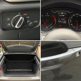 Audi A3 2.0TDI* СЕРВИЗНА КНИЖКА С ПЪЛНА ИСТОРИЯ, снимка 14