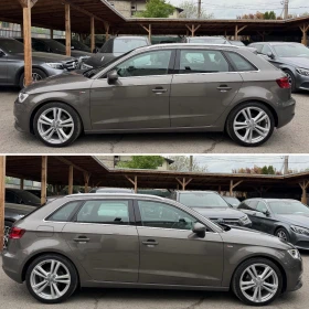 Audi A3 2.0TDI* СЕРВИЗНА КНИЖКА С ПЪЛНА ИСТОРИЯ, снимка 6