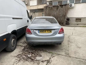 Mercedes-Benz C 220 2 wcdi, снимка 4