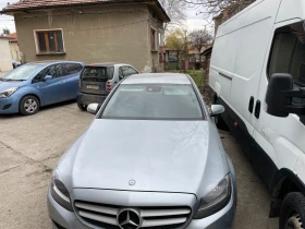 Mercedes-Benz C 220 2 wcdi, снимка 5