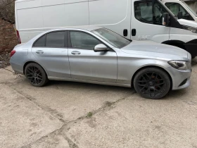 Mercedes-Benz C 220 2 wcdi, снимка 2