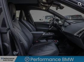 BMW iX, снимка 10