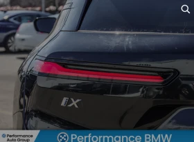 BMW iX, снимка 5