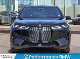 BMW iX, снимка 2
