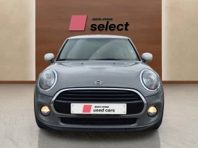 Mini Cooper 1.5 i, снимка 2