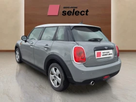 Mini Cooper 1.5 i, снимка 7