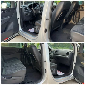 VW Sharan * 2.0TDI* 177ks* DSG* 7-места* HIGHLINE* , снимка 16