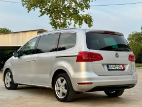 VW Sharan * 2.0TDI* 177ks* DSG* 7-места* HIGHLINE* , снимка 5