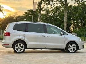 VW Sharan * 2.0TDI* 177ks* DSG* 7-места* HIGHLINE* , снимка 8