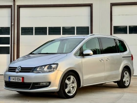 VW Sharan * 2.0TDI* 177ks* DSG* 7-места* HIGHLINE* , снимка 3