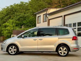 VW Sharan * 2.0TDI* 177ks* DSG* 7-места* HIGHLINE* , снимка 4