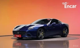 Ferrari California T 3.9 V8 , снимка 1
