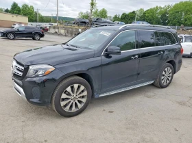 Mercedes-Benz GLS 450 АВТОКРЕДИТ, снимка 1