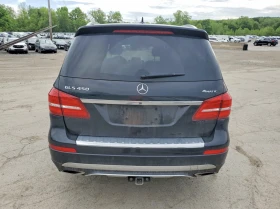 Mercedes-Benz GLS 450 АВТОКРЕДИТ, снимка 6