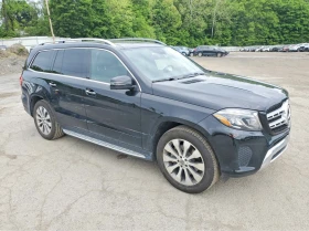 Mercedes-Benz GLS 450 АВТОКРЕДИТ, снимка 4