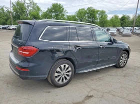 Mercedes-Benz GLS 450 АВТОКРЕДИТ, снимка 3