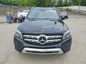 Mercedes-Benz GLS 450 АВТОКРЕДИТ, снимка 5